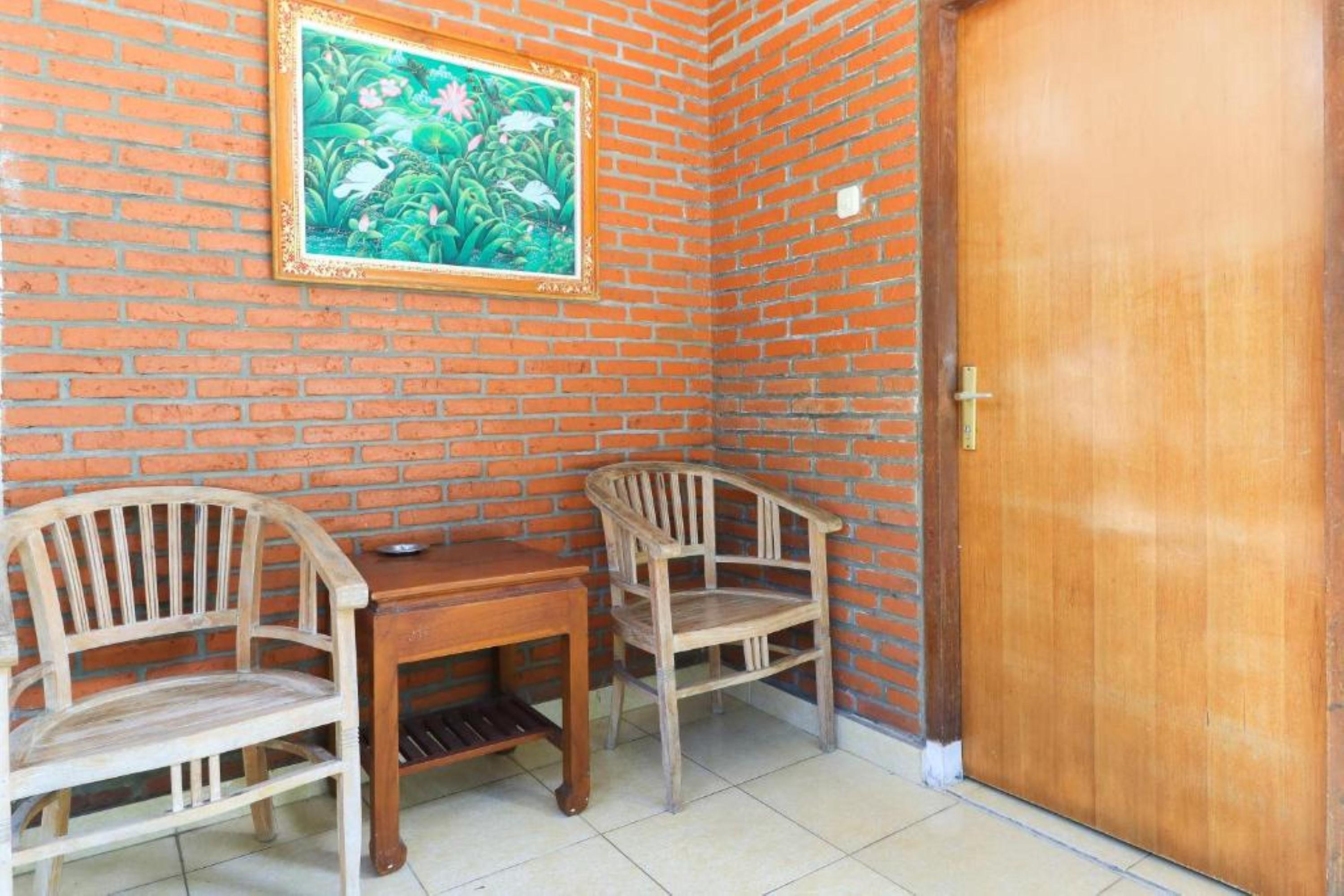 Ayu Lili Garden Hotel Kuta Kuta Lombok Esterno foto